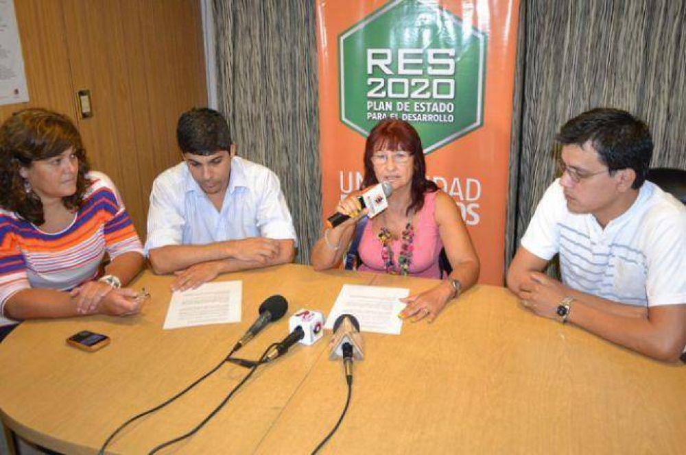 El Pre-Baradero se realizar� el pr�ximo s�bado en Resistencia