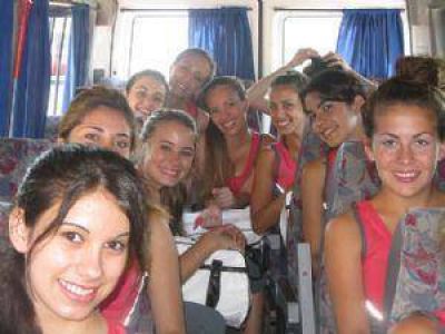 Las candidatas a la corona del Sol recorrer�n los museos de la ciudad