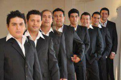 Quorum se presentara el s�bado en el escenario mayor de Cosquin
