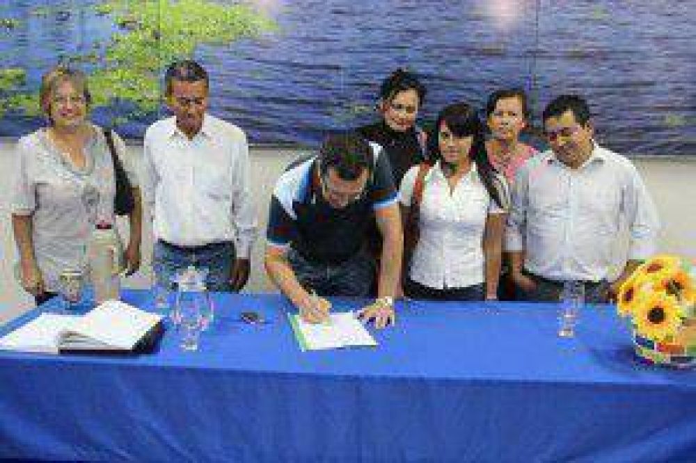 Microcr�ditos tendr�n continuidad durante todo el 2013