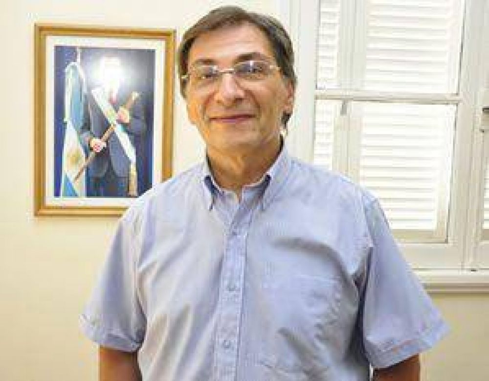 Daniel Tomas: �La oposici�n es quien tiene m�s que perder�	