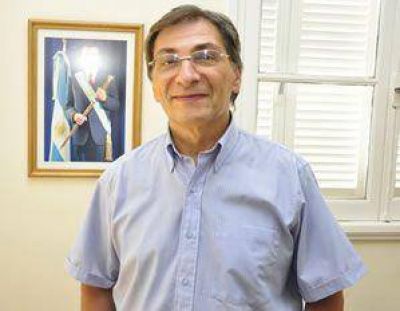 Daniel Tomas: �La oposici�n es quien tiene m�s que perder�	