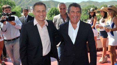 Turismo: Urribarri asegur� que Entre R�os busca �aprender de Carlos Paz"	 
