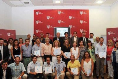Tigre, destino certificado en calidad