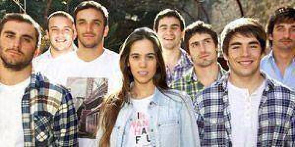 Sony Music asegur� que el gobierno de la provincia �nunca� contrat� a Agapornis