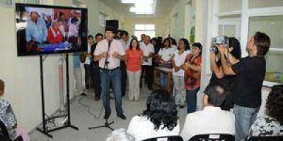 Afirman que ya no hay casos de �doble pensi�n� en Formosa