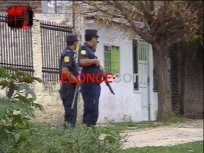 Sigue pr�fugo el acusado de balear a ni�a que se recupera en el hospital 