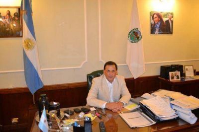 Anuncios del Intendente Ponce