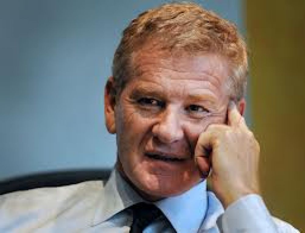 De Narv�ez pide que Massa se defina acerca de la re-reelecci�n
