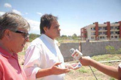 Volvieron los usurpadores