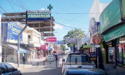 Preocupa a los comerciantes la baja en las ventas de enero