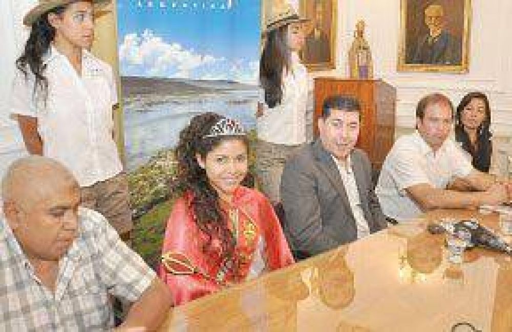 San Blas recibe el sbado a la Fiesta Provincial del Turismo