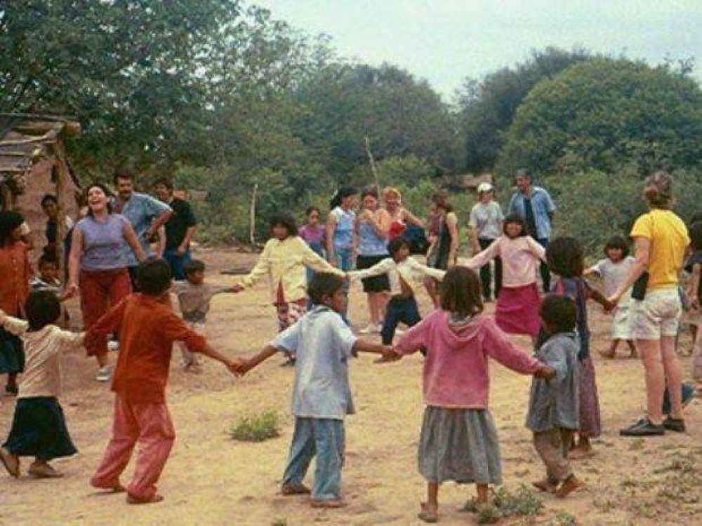 Inclusi�n social, una asignatura pendiente desde hace tres d�cadas