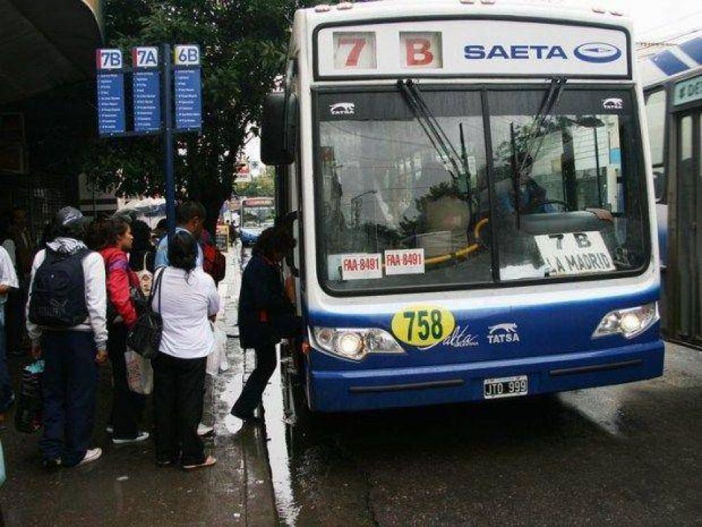 Las empresas tienen plazo para responder a pasajeros