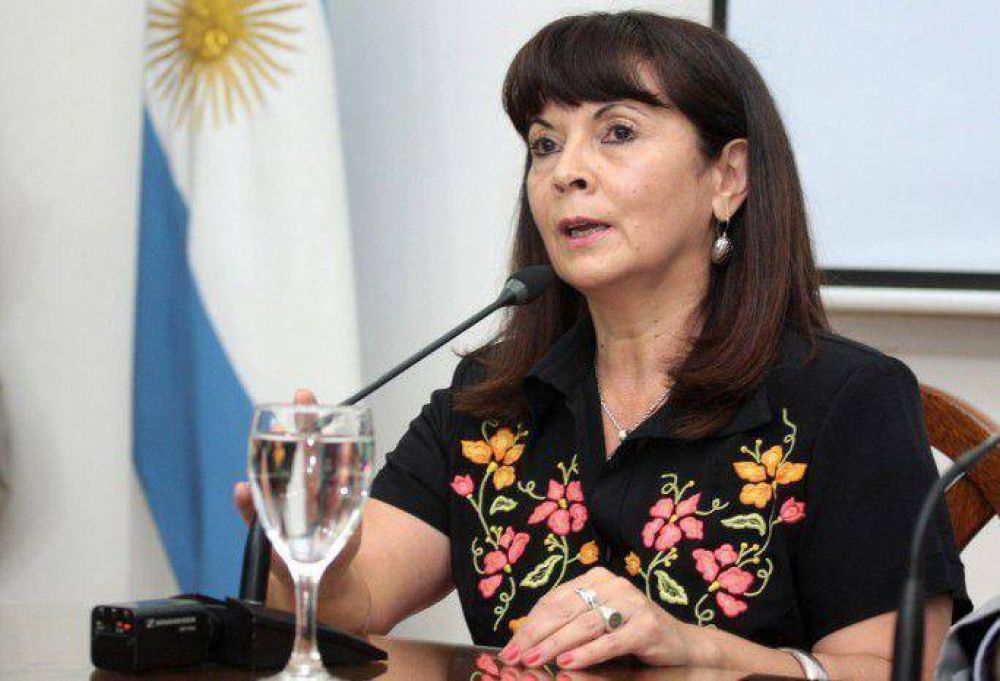 Trimarco: "Rub�n La Chancha Ale tiene v�nculos en Mendoza"