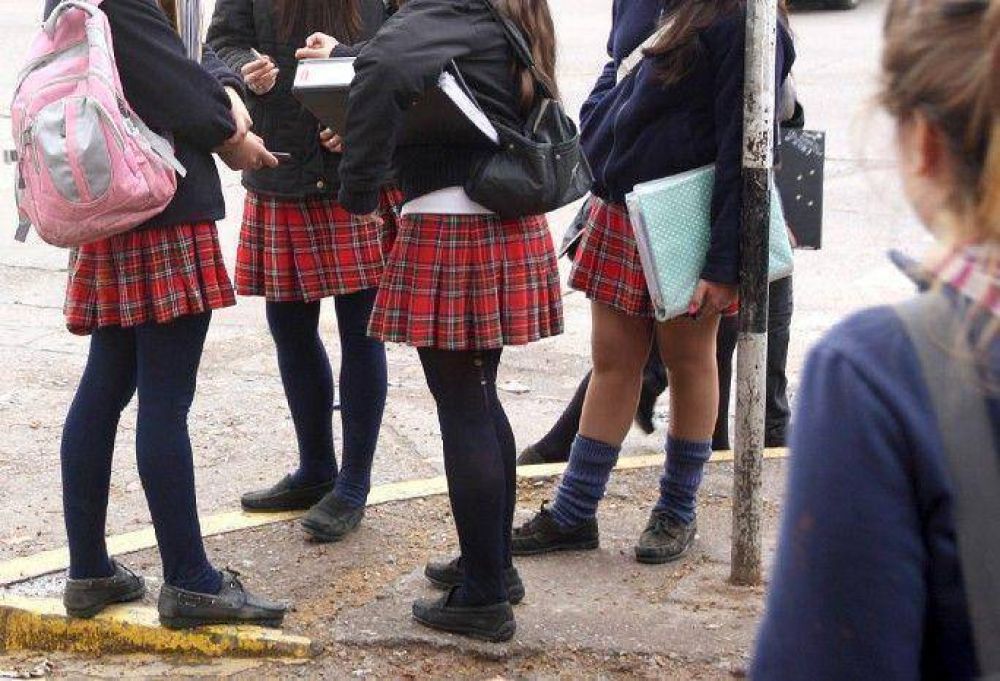 El socialismo abre la pol�mica y asegura que en Mendoza "los j�venes de 16 a�os votar�n s� o s�"