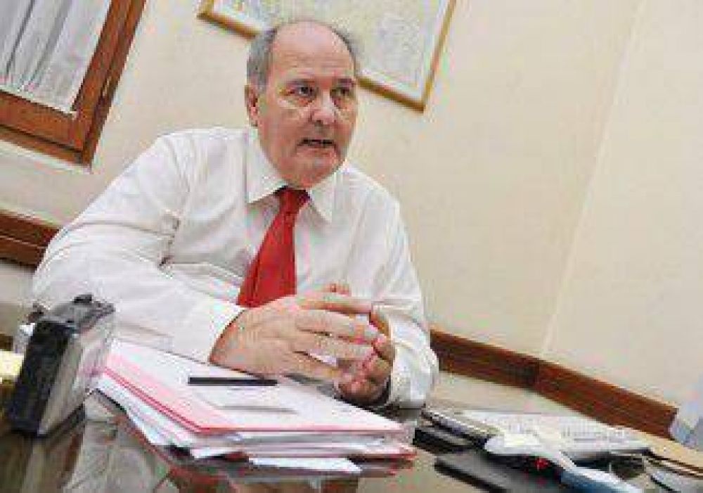 La Provincia redujo los planes laborales 