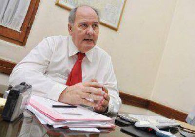 La Provincia redujo los planes laborales 