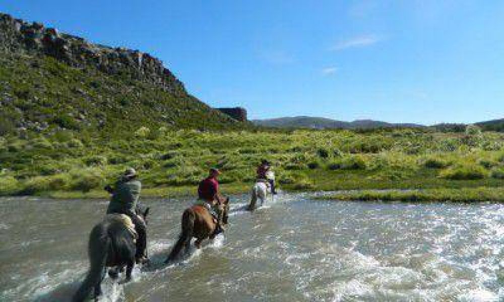 As� se reparten los millones que genera el turismo