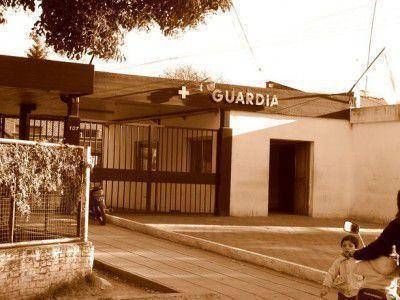 San Pedro: Muere electrocutada una joven de 15 a�os