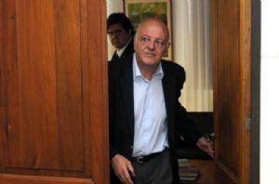 Los pr�ximos comicios ya generan una triple discusi�n