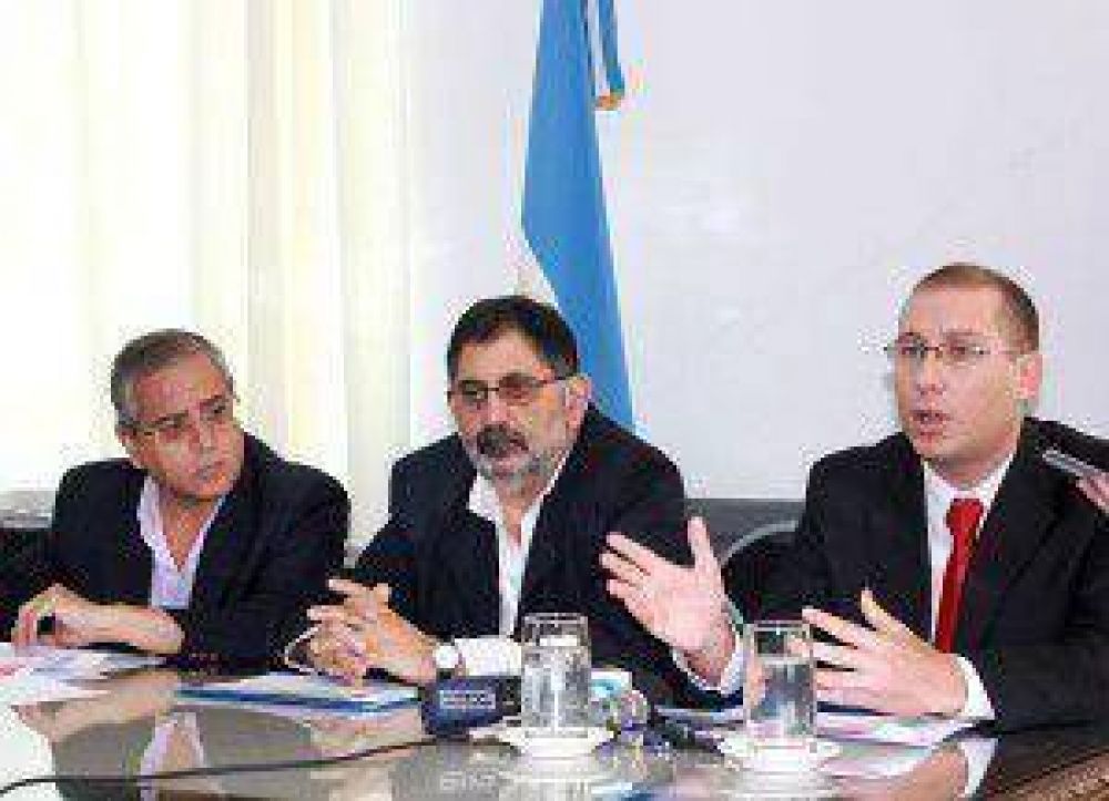 En San Salvador de Jujuy se podr� pagar las patentes de veh�culos online