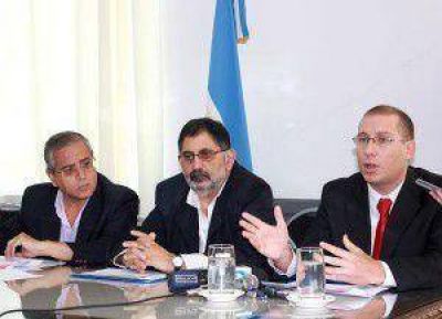 En San Salvador de Jujuy se podr� pagar las patentes de veh�culos online