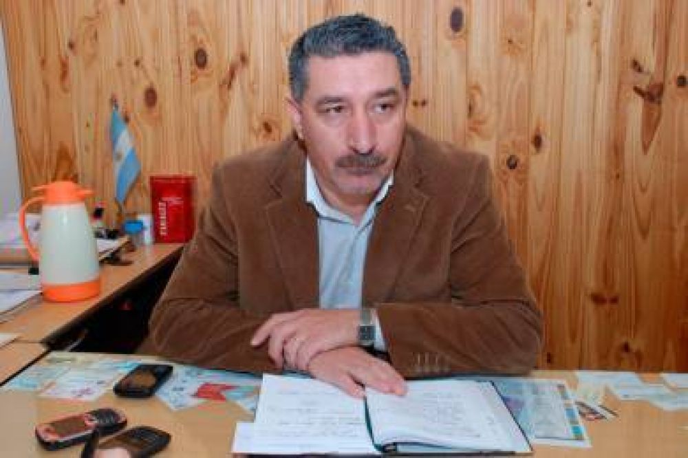 Comenz� en Comodoro la segunda etapa de actualizaci�n de datos del IPV