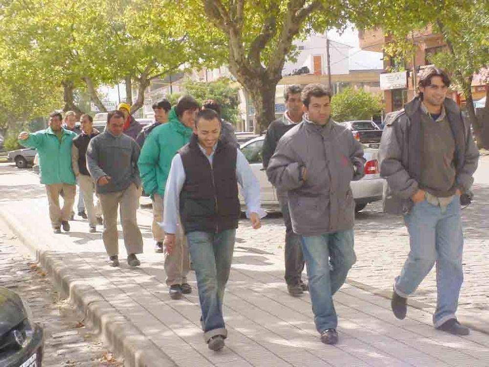 Conflicto Cooperativa de Electricidad � Luz y Fuerza Mar del Plata: Trabajo dict� la conciliaci�n obligatoria