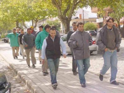 Conflicto Cooperativa de Electricidad � Luz y Fuerza Mar del Plata: Trabajo dict� la conciliaci�n obligatoria