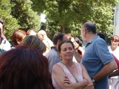 Asumir� el nuevo Director del hospital