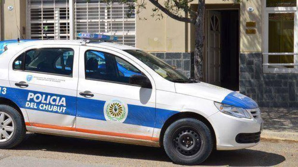 Asaltan a una familia en Saavedra al 700