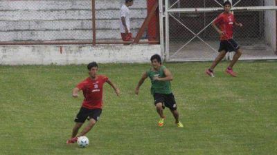 Malbernat espera seguir por el buen camino en el torneo