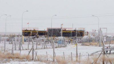 Conformaron una mesa de trabajo para destrabar el conflicto petrolero