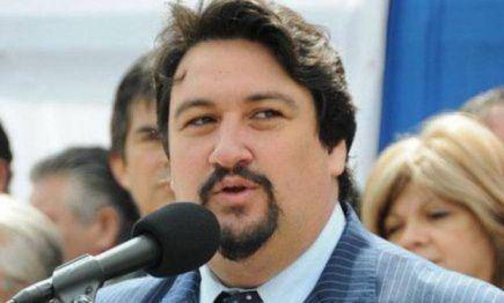 Closs, entre los Gobernadores que guardan bajo llave su declaraci�n jurada