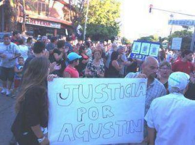 La rabia como expresi�n de los sectores medios, apareci� en la marcha del viernes