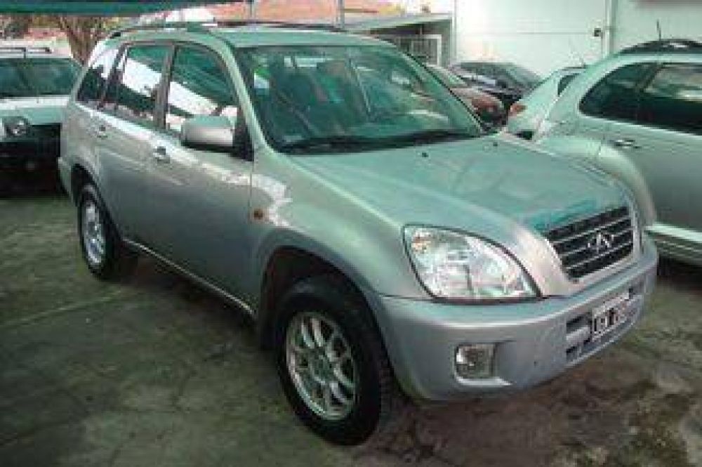 En Quilmes tambi�n disminuy� la venta de autos usados
