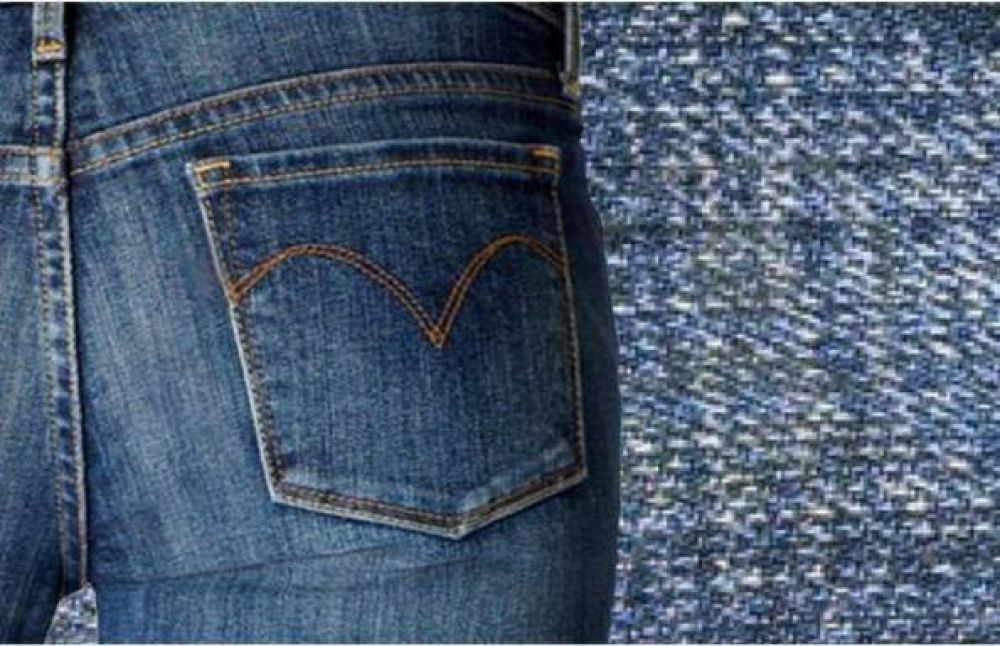 Inventan jeans que hidratan la piel y combaten la celulitis