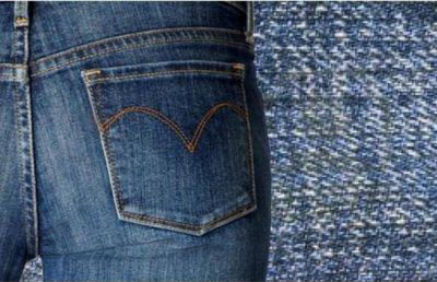 Inventan jeans que hidratan la piel y combaten la celulitis