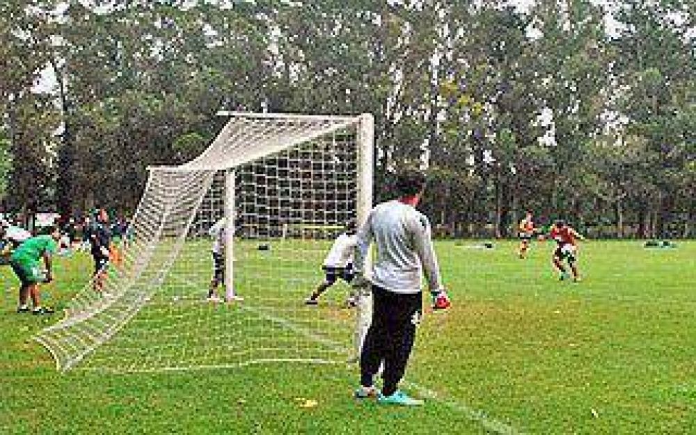 El Taladro vuelve a probarse en un amistoso con Arsenal