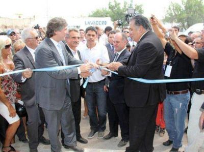 Reclamo de Henn a Boudou por la deuda de la Naci�n con la Caja de Jubilaciones