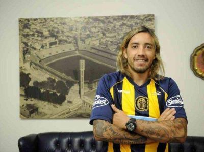 Bareiro: "Estoy preparado mentalmente para luchar y lograr el ascenso"