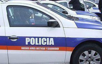 Liberaron al novio de Mar�a Soledad, la chica quemada en un confuso episodio