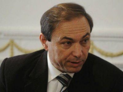Zamarini: "Si no se disput� el cl�sico es responsabilidad de todos, no de un club"