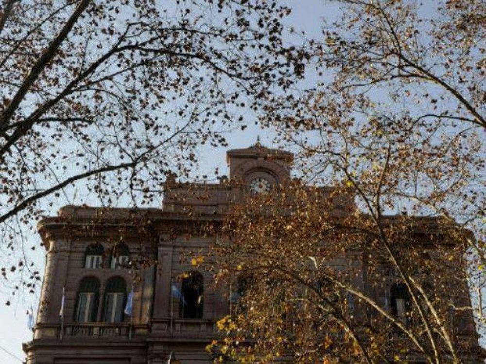 Paritarias: el municipio le baj� el tono al reclamo de los empleados municipales