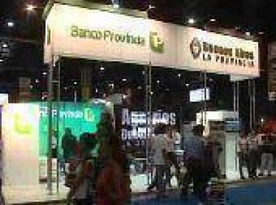 La Provincia exhibi� actividades agrarias en muestra ecuestre