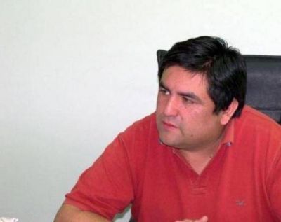AOMA eval�a convocar un paro provincial en pedido de reglas claras en la miner�a
