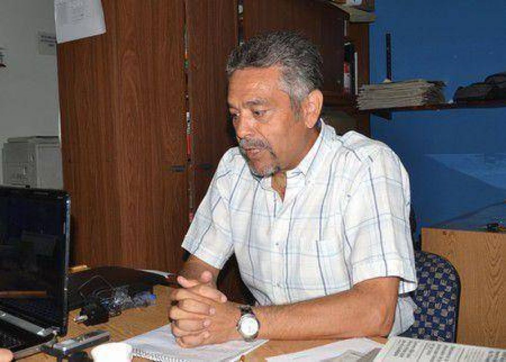 Nuevo director de Tr�nsito prometi� "operativos cada vez m�s estrictos" para las motos