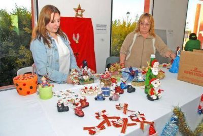 El PREPAP abre sus puertas para recibir a riogalleguenses y turistas