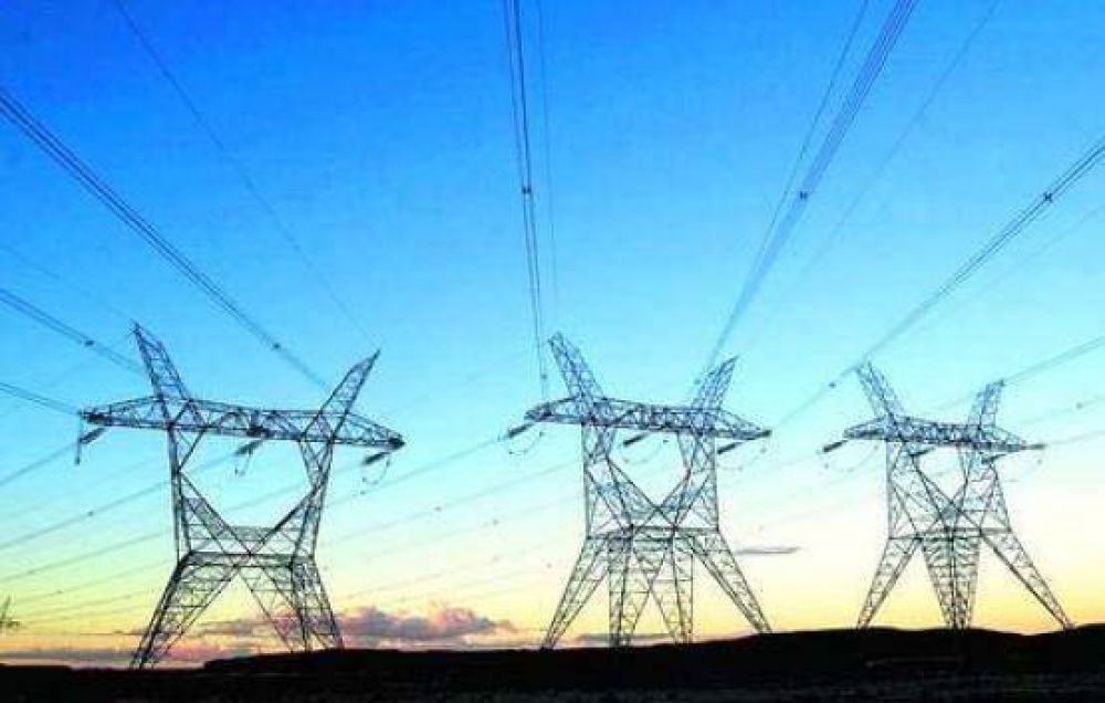 Santa Cruz registr� una elevaci�n en el consumo el�ctrico del 50%